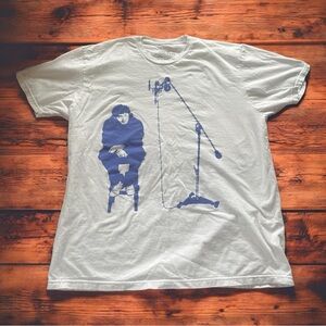 Jack Harlow Detroit Concert Tee